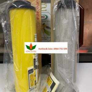 Lõi lọc khí đường ống chính hãng Orion EDS 2000, ELS 2000, EMS 2000