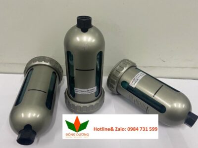 Van xả nước tự động AD 402-04