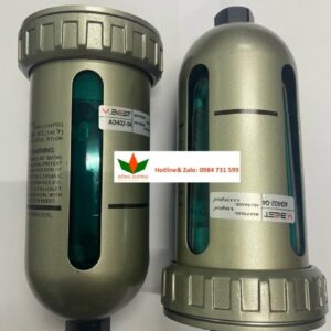 Van xả nước tự động AD402-04 dùng cho hệ thống máy nén khí