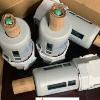 Van xả nước tự động Orion / Auto Drain Valve FD6-G1, FD6-G2, FD6-G3