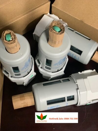 Van xả nước tự động Orion / Auto Drain Valve FD6-G1, FD6-G2, FD6-G3
