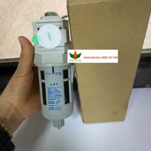Van xả nước tự động Orion / Auto Drain Valve FD2-G1, FD2-G2, FD2-G3