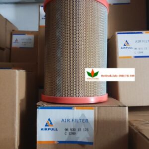 Lọc khí Airpull 96 930 12 175  tương đương mã C1369