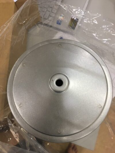 KOBELCO Air Oil Separator P-CE03-596 - Ảnh 3