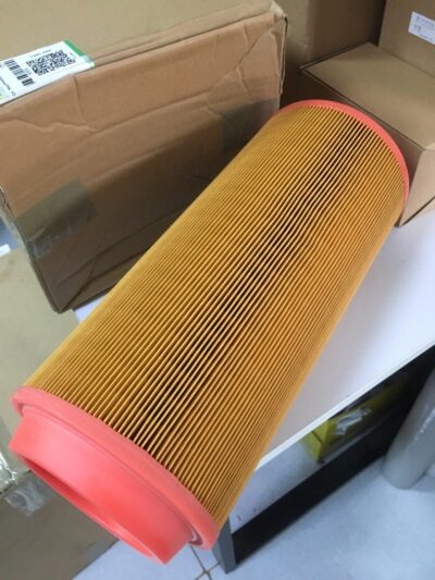 Lọc khí MANN FILTER C20500 dùng cho máy nén khí trục vít 75kw - Ảnh 2