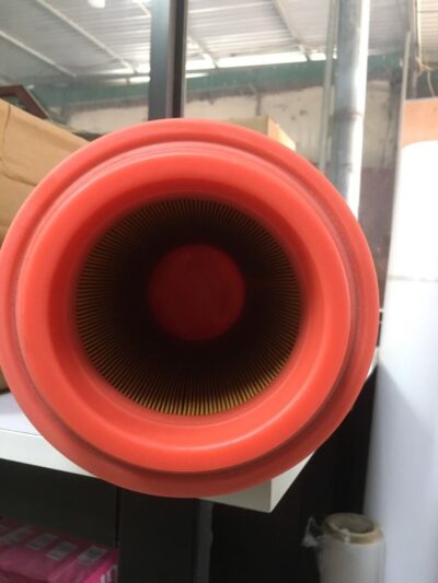 Lọc khí MANN FILTER C20500 dùng cho máy nén khí trục vít 75kw - Ảnh 3