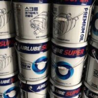 Dầu máy nén khí Kyungwon Airlube Super