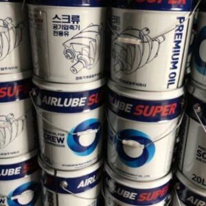 Dầu máy nén khí Kyungwon Airlube Super