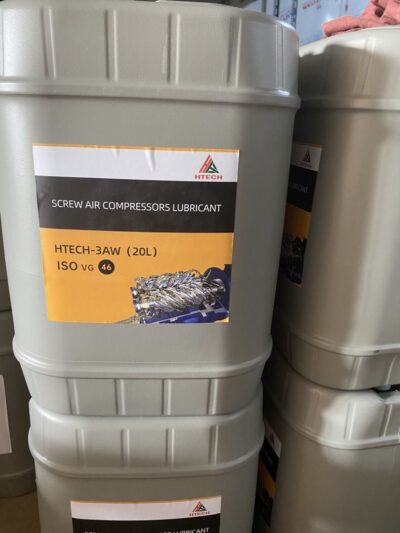DẦU BÔI TRƠN HTECH-3AW và HTECH-6AW - Ảnh 4