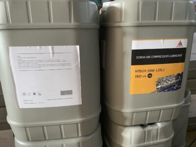 DẦU BÔI TRƠN HTECH-3AW và HTECH-6AW - Ảnh 3