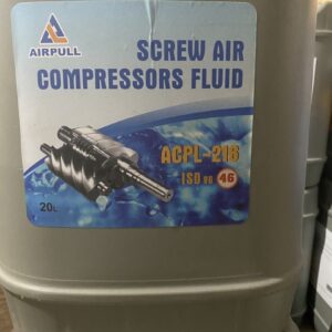 Dầu máy nén khí Airpull ACPL-216, ACPL-316
