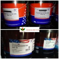 Dầu máy nén khí Us Lube 46