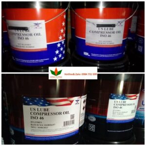 Dầu máy nén khí Us Lube 46