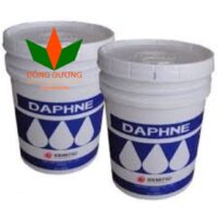 Dầu máy nén khí Idemitsu Daphne Super Screw 32