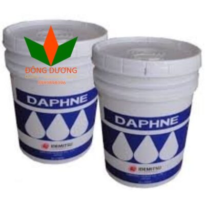 Dầu máy nén khí Idemitsu Daphne Super Screw 32
