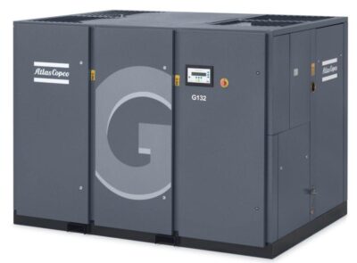 Máy nén khí trục vít Atlas Copco GA18 (60Hz) - Ảnh 4