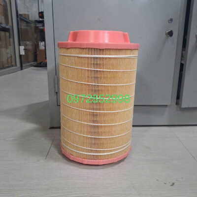 Lọc Gió 9691023315 là thiết bị dùng trong hệ thống khí nén để loại bỏ bụi bẩn, hơi nước và tạp chất khỏi khí trước khi đưa vào máy móc. Thiết bị giúp đảm bảo khí nén sạch, bảo vệ thiết bị đầu cuối, kéo dài tuổi thọ và giảm sự cố kỹ thuật. Lọc có khả năng chịu áp suất cao, kết nối ren lớn, thường dùng cho hệ thống công nghiệp quy mô lớn. Vật liệu cấu tạo bền, có thể hoạt động ổn định trong môi trường từ 5°C đến 60°C. Hiệu suất lọc cao, thường đạt đến mức 10 micromet.