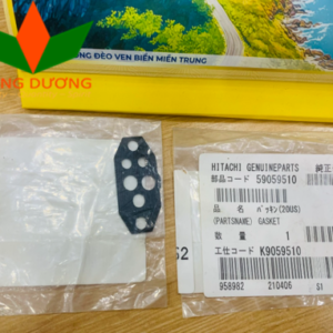 Đệm máy nén khí HITACHI 59059510