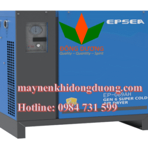 Máy sấy khí EPSEA; Model EP-015AH